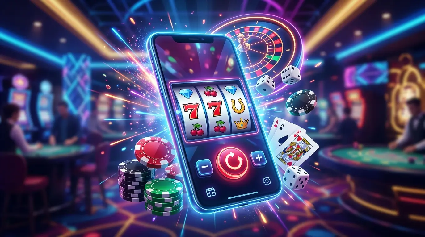 App Skol casino