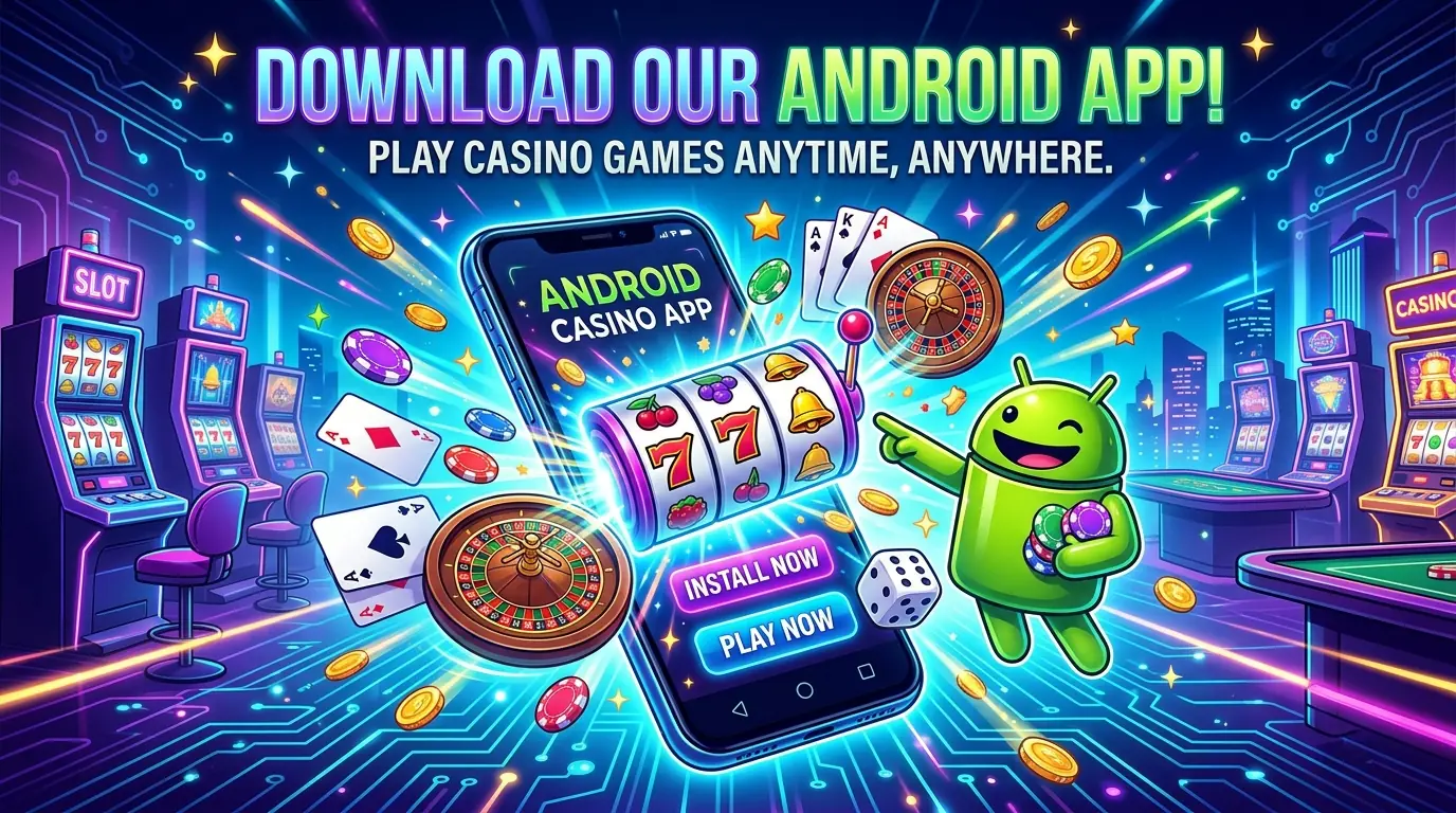 Android Skol casino