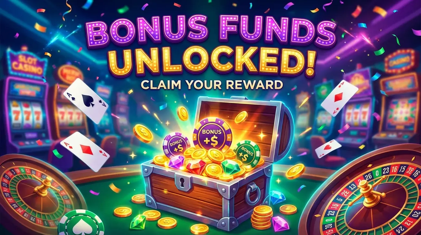 Skol casino bonusmidler
