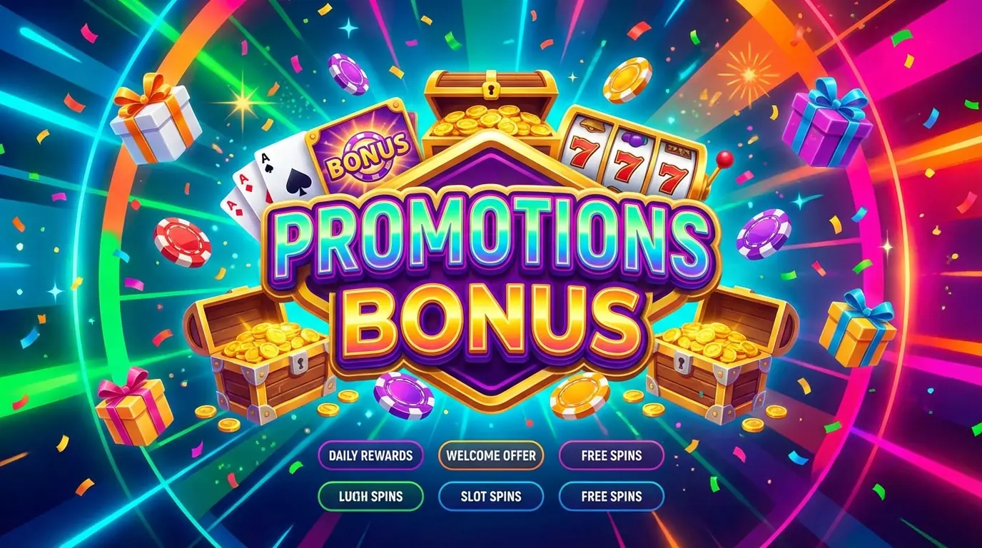 Skol casino kampanjer