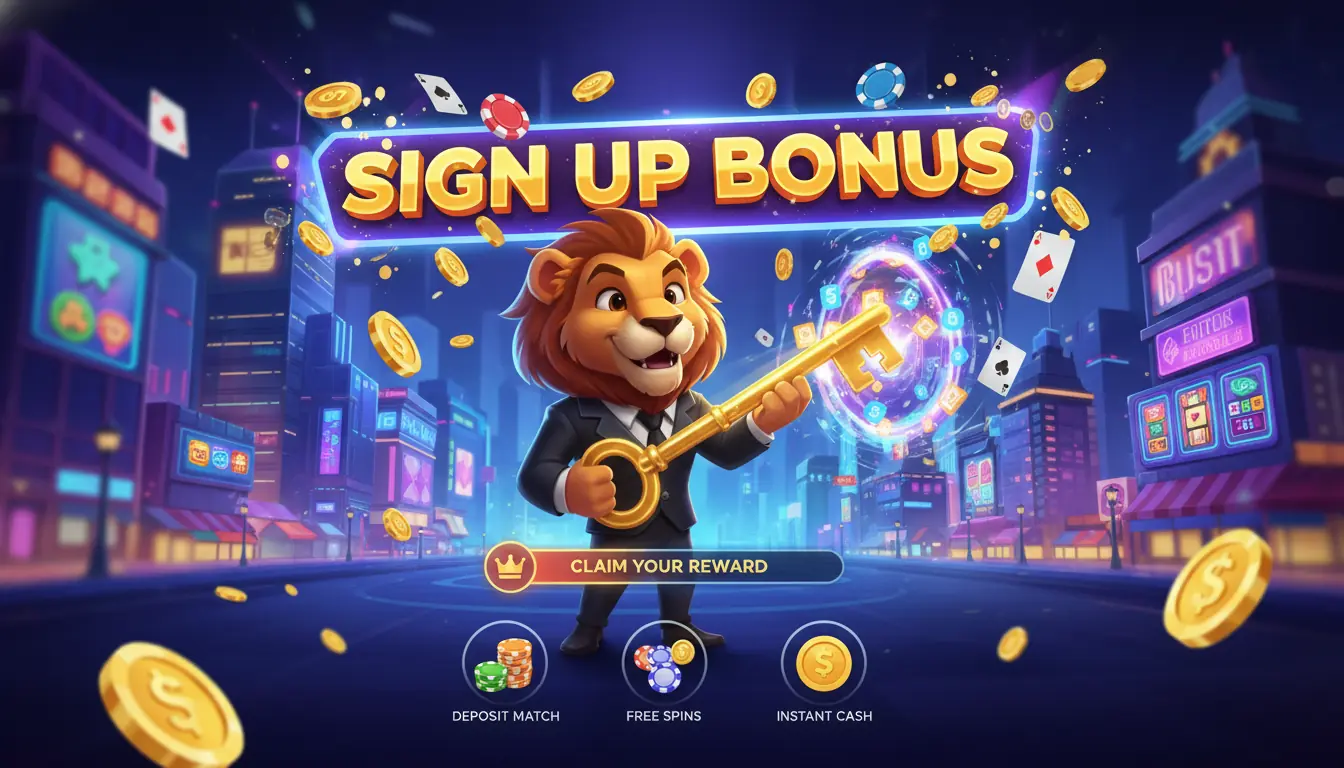 Skol casino registreringsbonus