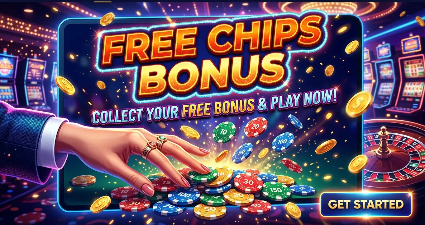 Skol casino gratis chips