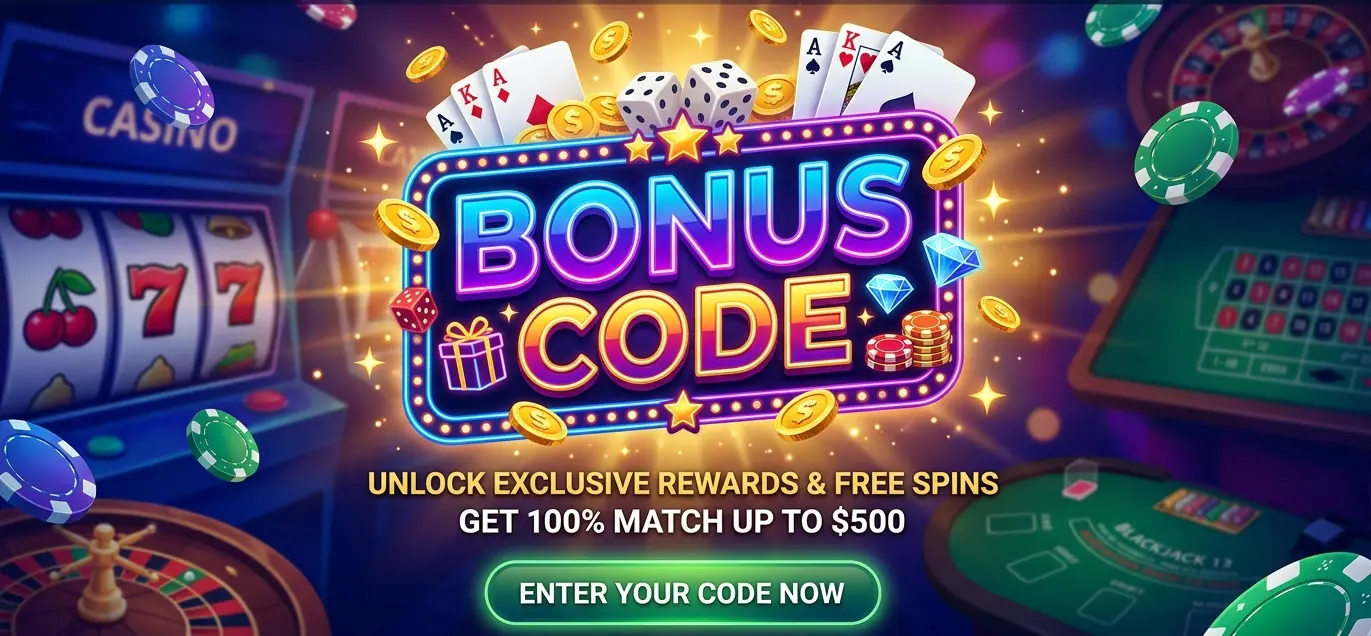Skol casino bonuskode