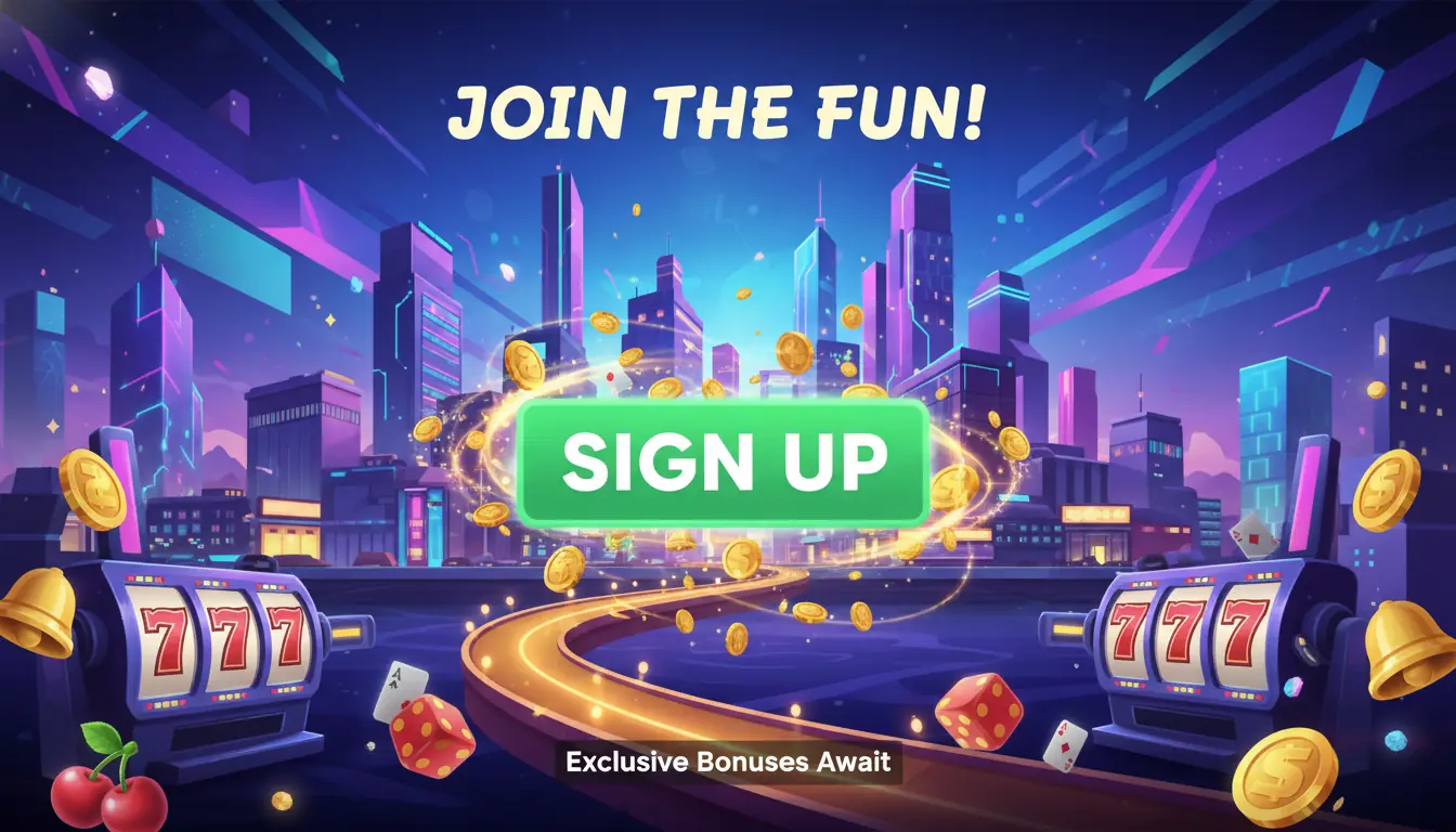 Registrering Skol casino