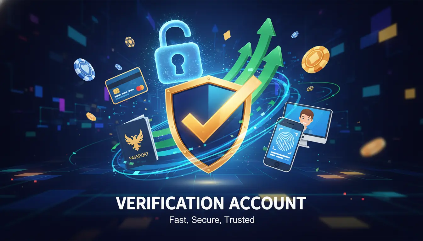 Skol casino verifisering