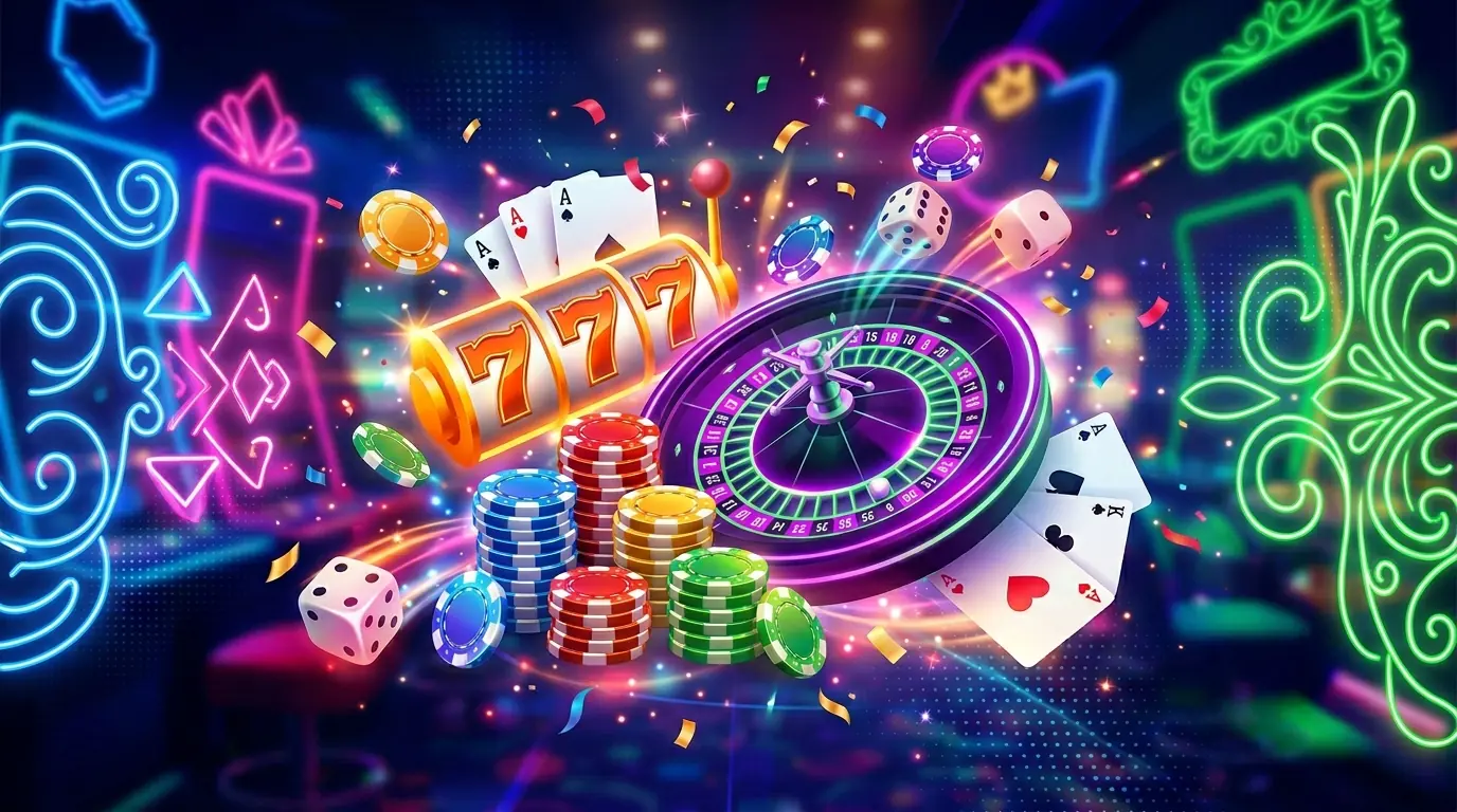Skol casino eier