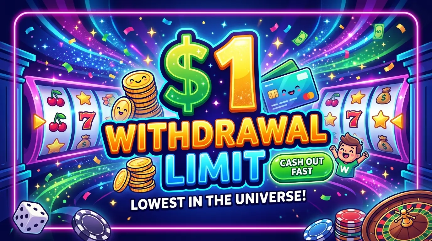 Skol casino 1 € uttak
