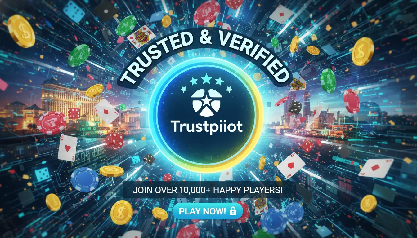 Anmeldelser Skol casino