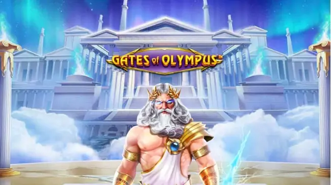 Skol casino Gates of Olympus