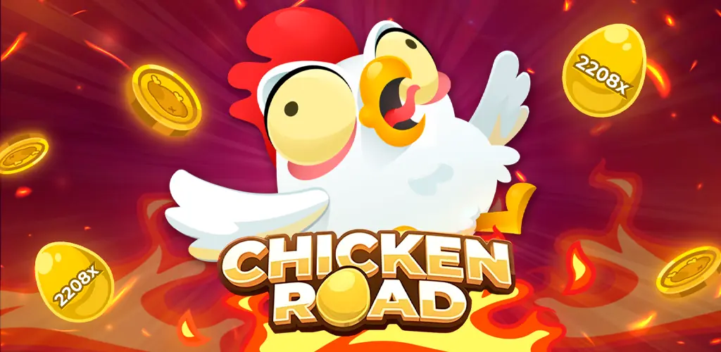 Skol casino Chicken Road